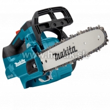 Aku píla reťazová DUC306ZB / LXT [2x18V, bez aku, nabíjačky, krabica]