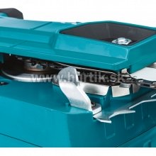 Aku píla reťazová DUC306ZB / LXT [2x18V, bez aku, nabíjačky, krabica]