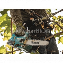 Aku píla reťazová DUC306ZB / LXT [2x18V, bez aku, nabíjačky, krabica]