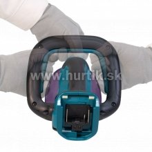 Aku plotostrih DUH607Z / LXT 18V, bez aku, nabíjačky, krabica]