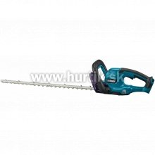 Aku plotostrih DUH607Z / LXT 18V, bez aku, nabíjačky, krabica]