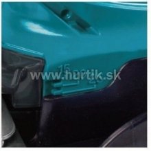 Aku nožniče na trávu DUM604ZX / LXT [18V, bez aku, nabíjačky, krabica]