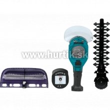 Aku nožniče na trávu DUM604ZX / LXT [18V, bez aku, nabíjačky, krabica]