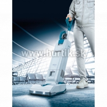 Aku vysávač s rotačnou kefou DVC560Z / LXT [2x18V, bez aku, nabíjačky, krabica]