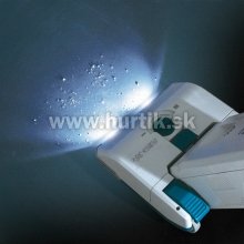 Aku vysávač s rotačnou kefou DVC560Z / LXT [2x18V, bez aku, nabíjačky, krabica]