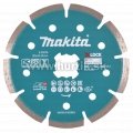 Kotúč diamantový 125 X-LOCK (betón, mramor, murivo, žula)