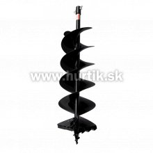 Vrták zemný 200x800mm