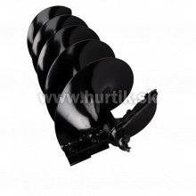Vrták zemný 200x800mm