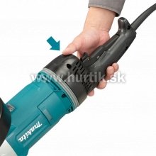 Brúska uhlová GA9070X1 /2800W - 230mm/