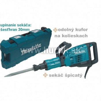 Kladivo sekacie HM1307C