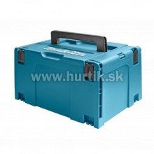 Aku skrutkovač príklepový HP001GZ01 / XGT [40V, bez aku, nabíjačky, kufor]