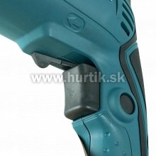 Vŕtačka elektrická príklepová HP1631K