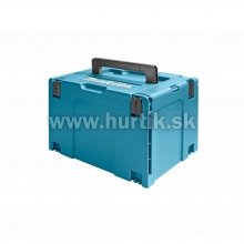 Aku kladivo kombinované HR003GM201 / SDS+ / XGT [40V, 2x aku 4,0Ah, nabíjačka, kufor]