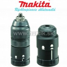 Aku kladivo kombinované HR004GM201 / SDS+ / XGT [40V, 2x aku 4,0Ah, nabíjačka, kufor]