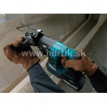 Aku kladivo kombinované HR004GZ01 / SDS+ / XGT [40V, bez aku, nabíjačky, kufor]