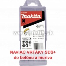 Kladivo kombinované HR2470 - BLACK edition + sada vrtákov SDS+