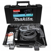 Kladivo kombinované HR2470 - BLACK edition + sada vrtákov SDS+