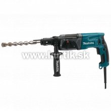 Kladivo kombinované HR2470T