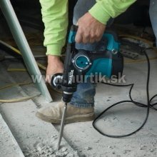 Kladivo kombinované HR2811FT