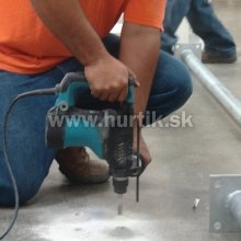 Kladivo kombinované HR2811FT