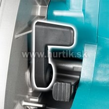 Aku píla kotúčová HS011GZ / XGT [40V, bez aku, nabíjačky, krabica]