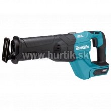 Aku píla chvostová JR001GZ / XGT [40V, bez aku, nabíjačka, krabica]