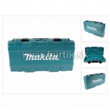 Aku píla chvostová JR001GM201 / XGT [40V, 2x aku 4,0Ah, nabíjačka, kufor]