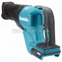 Aku píla chvostová JR001GM201 / XGT [40V, 2x aku 4,0Ah, nabíjačka, kufor]