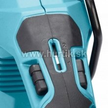 Aku píla chvostová JR001GM201 / XGT [40V, 2x aku 4,0Ah, nabíjačka, kufor]