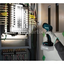 Aku lampa ML001 / XGT [ 40V, bez aku, nabíjačky, krabica]