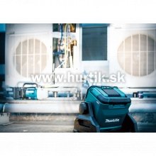 Aku lampa ML003G / LXT- XGT [18V/ 40V, bez aku, nabíjačky, krabica]