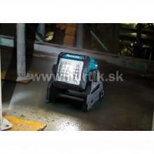 Aku lampa ML003G / LXT- XGT [18V/ 40V, bez aku, nabíjačky, krabica]