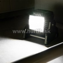 Aku lampa ML003G / LXT- XGT [18V/ 40V, bez aku, nabíjačky, krabica]