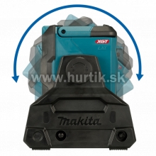 Aku lampa ML003G / LXT- XGT [18V/ 40V, bez aku, nabíjačky, krabica]