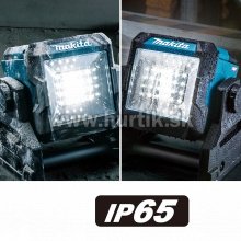 Aku lampa ML003G / LXT- XGT [18V/ 40V, bez aku, nabíjačky, krabica]