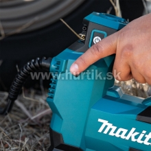 Aku kompresor MP001GZ / XGT [40V, bez aku, nabíjačky, krabica]