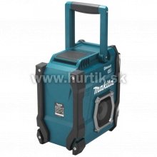 Aku rádio MR004G / XGT [40V, bez aku, nabíjačky, krabica]
