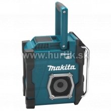 Aku rádio MR004G / XGT [40V, bez aku, nabíjačky, krabica]