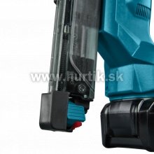 Aku klincovačka PT001GZ01 / XGT [40V, bez aku, nabíjačky, krabica]