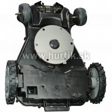 Aku robotická kosačka RM350D / do 3500 m2 / LXT [18V zabudovaný, nabíjačka, krabica]