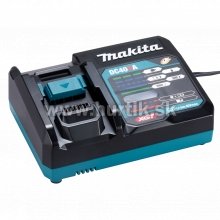 Aku kladivo kombinované HR003GM201 / SDS+ / XGT [40V, 2x aku 4,0Ah, nabíjačka, kufor]