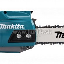 Aku píla reťazová UC011GZ / XGT [ 40V, bez aku, nabíjačky, krabica]