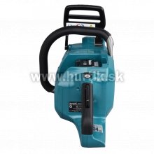 Aku píla reťazová UC011GZ / XGT [ 40V, bez aku, nabíjačky, krabica]