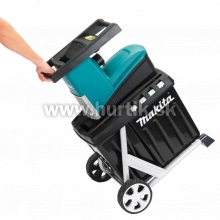 Drvič záhradného odpadu UD2500, 2500 W, 45mm