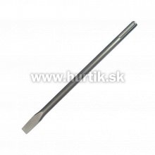 Sekáč SDS-max plochý 25 x 400 mm