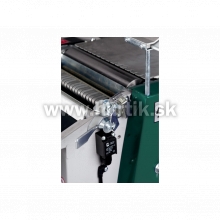 Hobľovačka a zrovnávačka HC 260 C 2,2 WNB / 230V