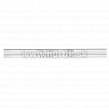 Nože hobľovacie 332 x 12 x 1,5 mm, pre DH 330 (pre všetky mäkké a tvrdé drevá, dajú sa dodatočne nabrúsiť)