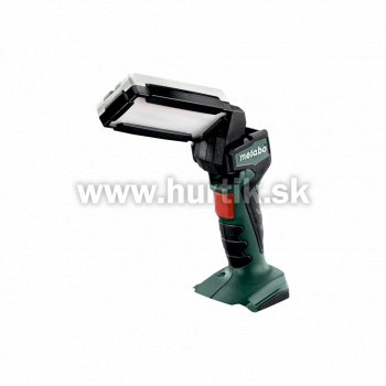 Aku lampa SLA 14.4-18 LED /  LiHD 14,4 - 18V, bez aku, nabíjačky, krabica]