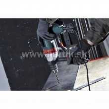 Vŕtačka elektrická BE 75-16