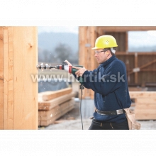 Vŕtačka elektrická BE 75-16